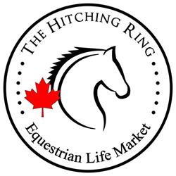 The Hitching Ring/Equestrian Life market