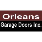 Orléans Garage Doors Inc