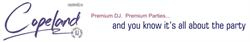 Copeland DJ and Productions
