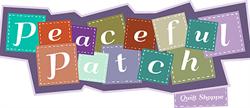 Peaceful Patch Quilt Shop Ltd