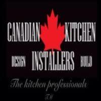 Canadian Kitchen Installers