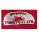Day Break Transport Ltd