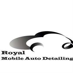 Royal Mobile Auto Detailing