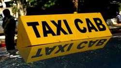 DKC Taxi