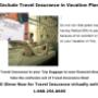 Include Travel Insurance when Traveling!
Save Financial loss when tripping Include Travel Insurance when Traveling!
Save Financial loss when tripping
