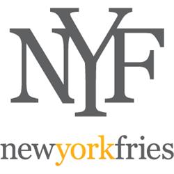 New York Fries Tsawwassen Mills