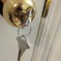 Residential door knob Residential door knob