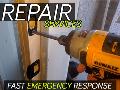 24 Hour Emergency Door Repair