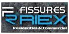 Fissures Riex