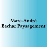 Marc-André Bachar Paysagement