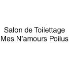 Salon de Toilettage Mes N'amours Poilus