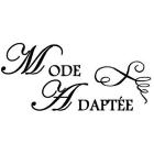 Mode Adaptée 3ème âge