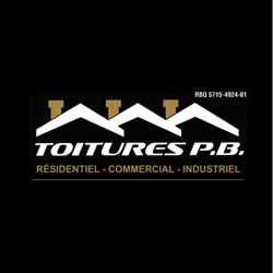 Toitures P.B