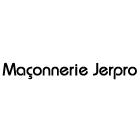 Maçonnerie Jerpro