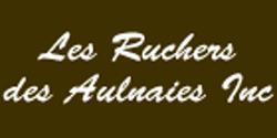 Les Ruchers des Aulnaies Inc
