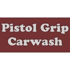 Pistol Grip Carwash