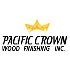 Pacific Crown Wood Finishing Inc