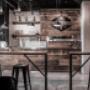 The Cold Pressery - QSR Hospitality Interior Design - Mississauga Ontario The Cold Pressery - QSR Hospitality Interior Design - Mississauga Ontario