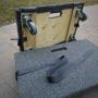 We are equipped with 4-wheel dollies to make apartment/condo moves much more efficient and safe. We are equipped with 4-wheel dollies to make apartment/condo moves much more efficient and safe.