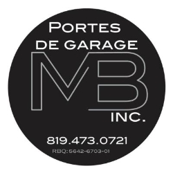 Portes de garage MB