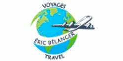 Voyages Éric Bélanger