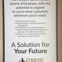 Stratus Building Solutions is happy to announce that it has been ranked #2 Top Franchise Under $50k by Entrepreneur Magazine! Today is a great day to join the Stratus Family! See the Ranking: http://bit.ly/Top100BudgetFriendly Stratus Building Solutions is happy to announce that it has been ranked #2 Top Franchise Under $50k by Entrepreneur Magazine! Today is a great day to join the Stratus Family! See the Ranking: http://bit.ly/Top100BudgetFriendly