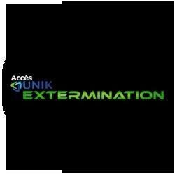Accès Unik Extermination