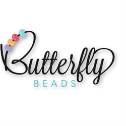 Butterfly Beads & Jewellery