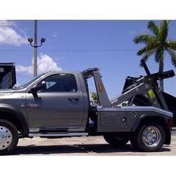 Edmonton towing Company