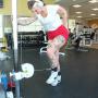 Best Gym in Ajax gym floor with women working out and building strength and range of motion. Best Gym in Ajax gym floor with women working out and building strength and range of motion.