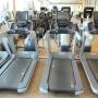 Cardio Training at our Ajax Gym - Get your workout started and build your stamina! Cardio Training at our Ajax Gym - Get your workout started and build your stamina!