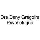 Dre Dany Grégoire Psychologue