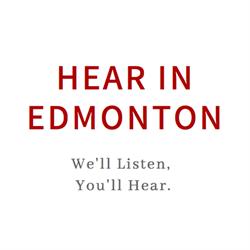 Hear In Edmonton Inc