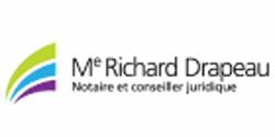 Me Richard Drapeau Notaire