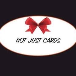 Not Just Cards