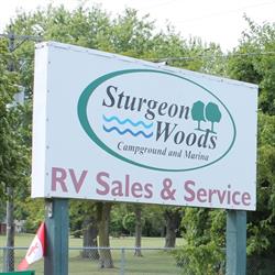 Sturgeon Woods RV
