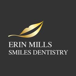 Erin Mills Smiles Dentistry