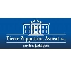 Pierre Zeppettini Avocat Inc.