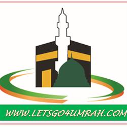 Let's Go 4 Umrah