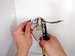 Gerald Cormier Electrical Limited
