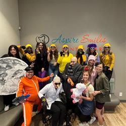 Aspire Smiles Family Dental Care