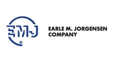 Earle M. Jorgensen (Canada)