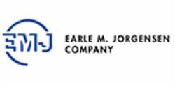 Earle M Jorgensen (Canada) Inc