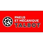 Pneus Et Mécanique Talbot