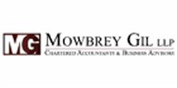 Mowbrey Gil LLP Chartered Professional Accountants