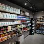 Sélection de suppléments sportifs.
- Protéines ( whey, isolate, vege etc..)
- Glucides ( jujubes, barres de fruits etc.)
- Barres vitaminées
- Et j'en passe haha ;) Sélection de suppléments sportifs.
- Protéines ( whey, isolate, vege etc..)
- Glucides ( jujubes, barres de fruits etc.)
- Barres vitaminées
- Et j'en passe haha ;)