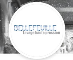 BELLEFEUILLE LAVAGE HAUTE PRESSION
