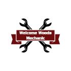 Welcome Woods Mechanic