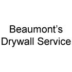 Beaumont's Drywall Service