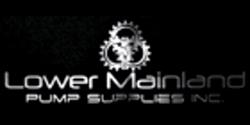 Lowermainland Pump Supplies Inc